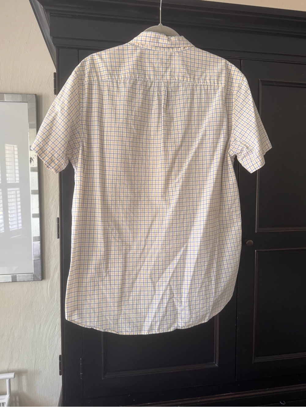 J. Crew Button Up - Picture 3 of 3
